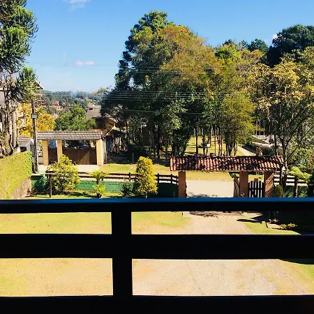 Pousada Dona Ana-3